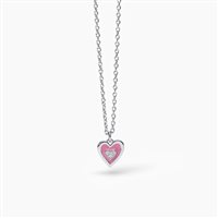 Collana Mabina Bambino TVB in Argento 553552 - 553552